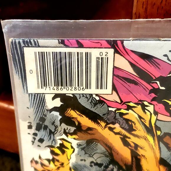 JOHN CARTER WARLORD OF MARS (1977) #21 9.4 NM THE LADY AND THE LION - Picture 4 of 10